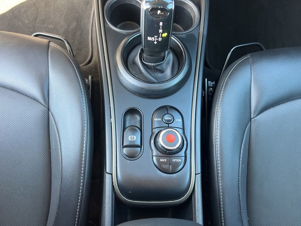 Used 2022 MINI Cooper Countryman FWD image 14