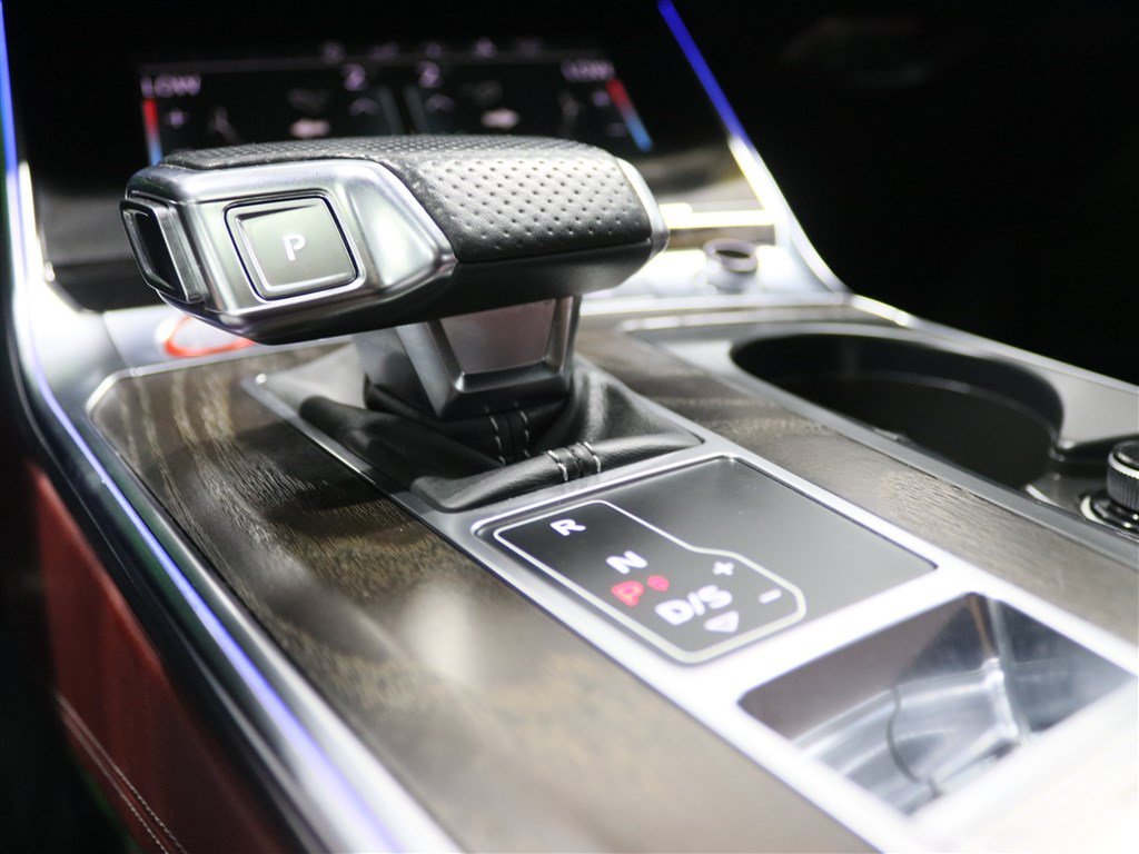 Used 2020 Audi S7 Premium Plus w/ Driver Assistance Package AWD/4WD image 40