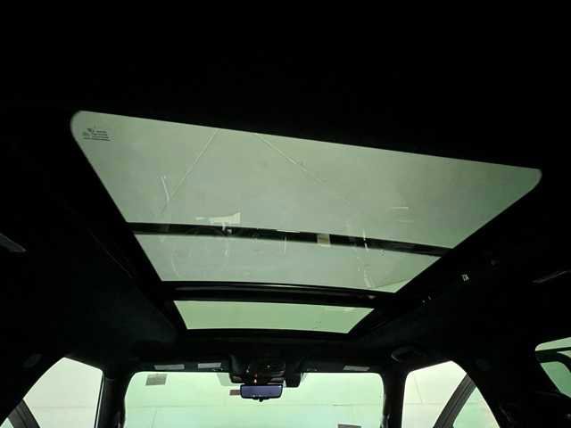 New 2025 Nissan Armada PRO-4X w/ Pro-4X Premium Package image 11