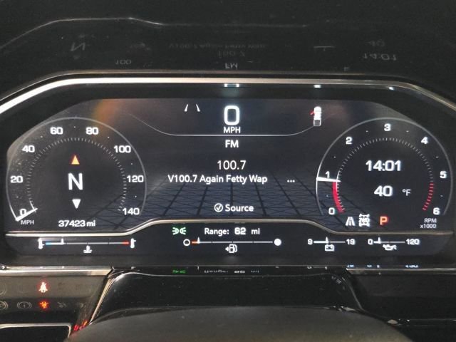 Used 2023 GMC Sierra 1500 Elevation image 49