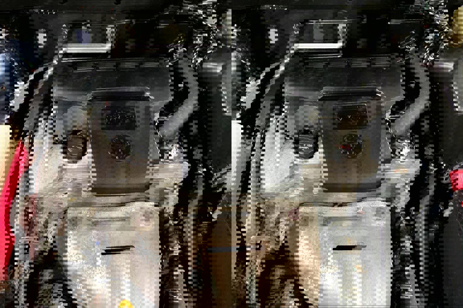 Used 2014 Toyota RAV4 XLE image 33