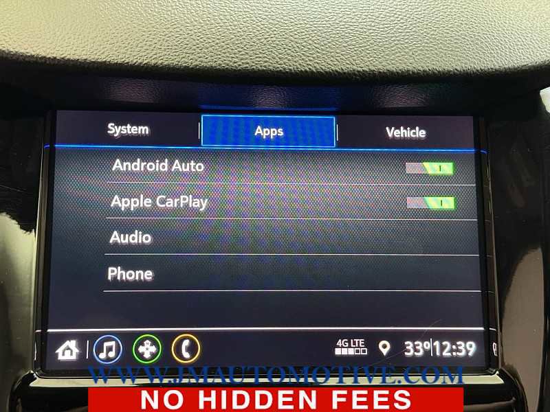 Used 2021 Chevrolet Trax LT w/ Driver Confidence Package image 27