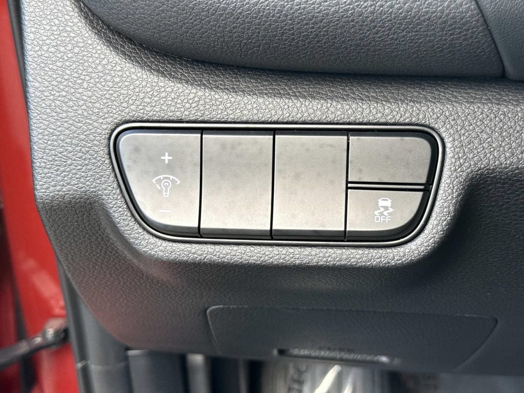Used 2024 Kia Seltos SX AWD/4WD image 43