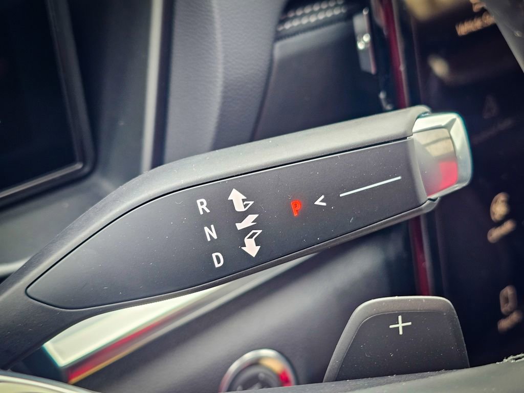 New 2026 GMC Terrain Denali w/ LPO, Floor Liner Package image 20