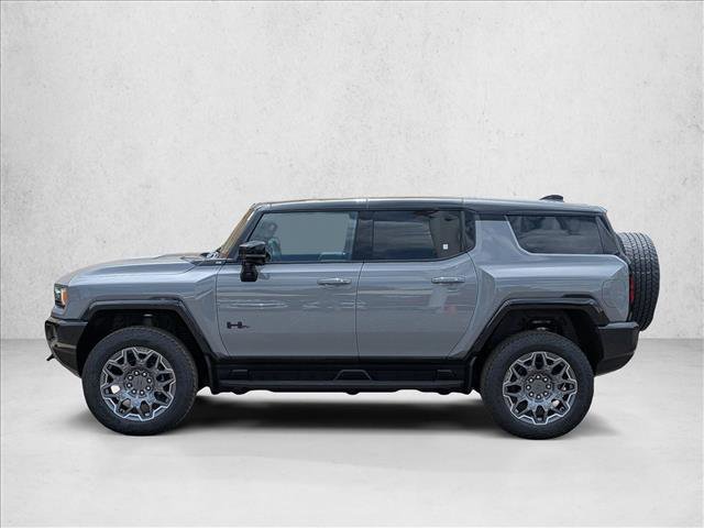 New 2026 GMC Hummer EV SUV AWD/4WD image 5