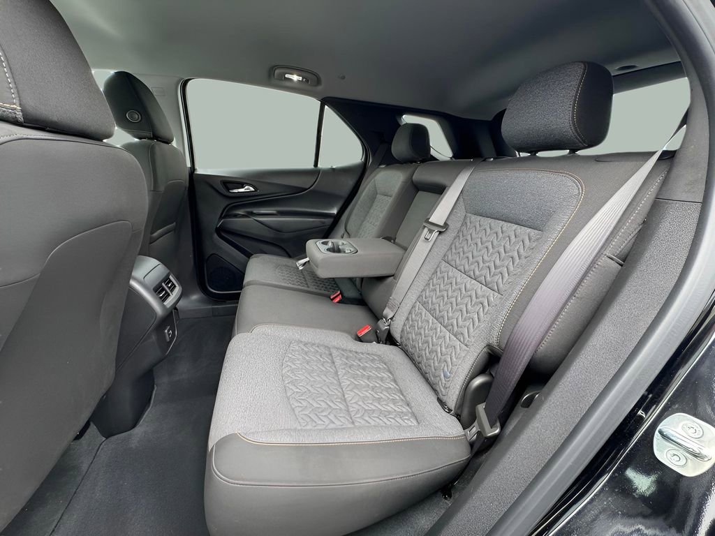 Used 2023 Chevrolet Equinox LT image 23