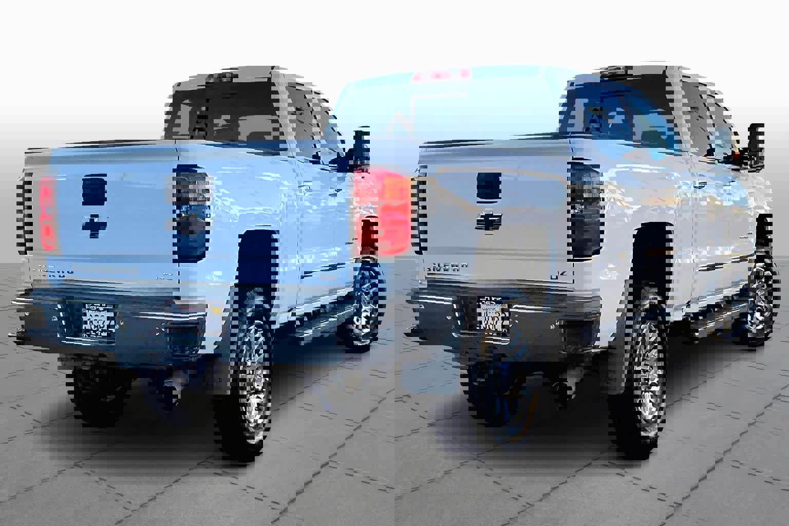 Used 2019 Chevrolet Silverado 2500 LTZ w/ Duramax Plus Package image 12