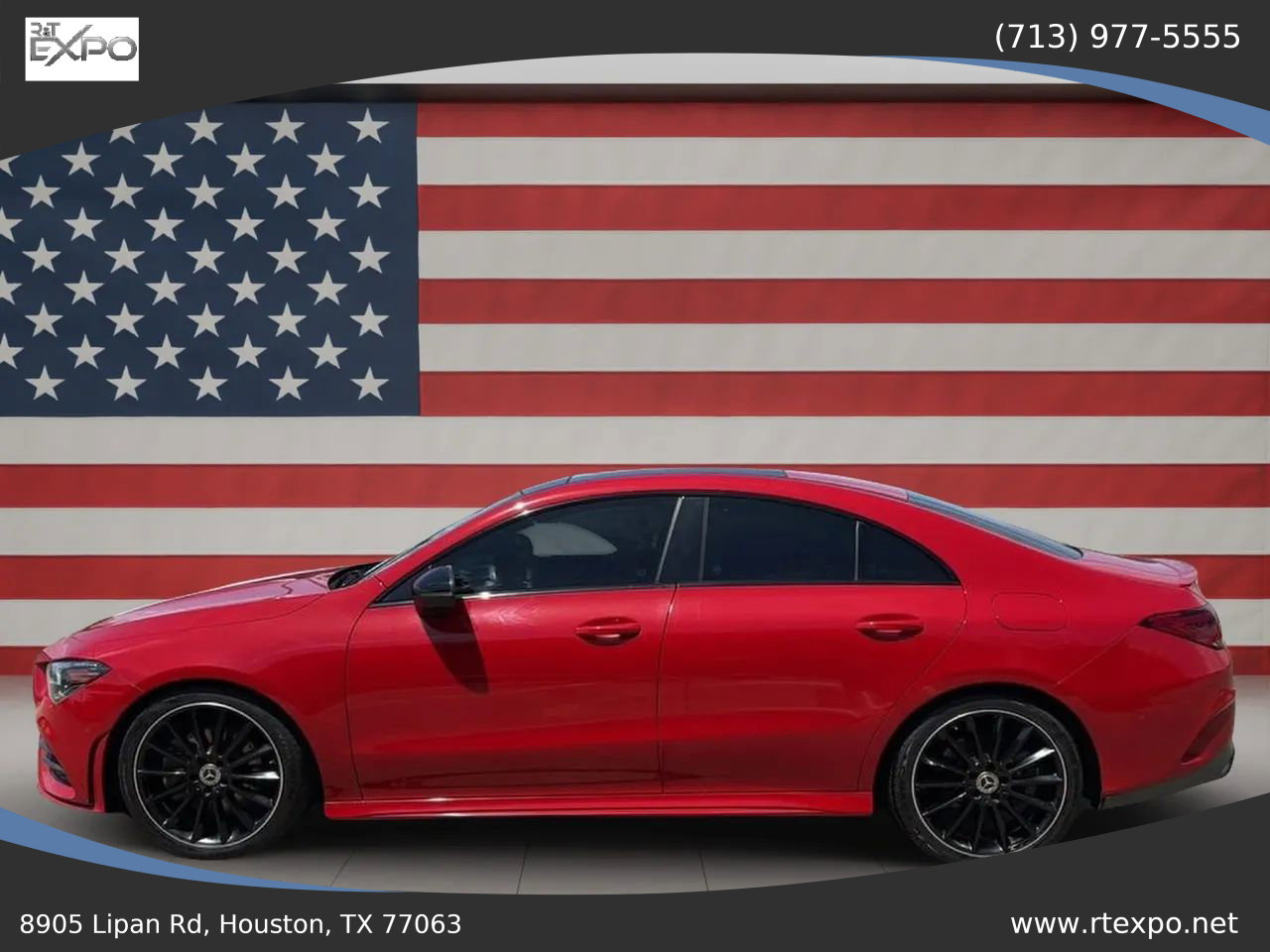 Used 2020 Mercedes-Benz CLA 250 image 6