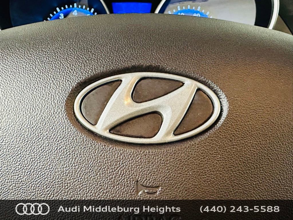 Used 2014 Hyundai Tucson SE AWD/4WD image 16