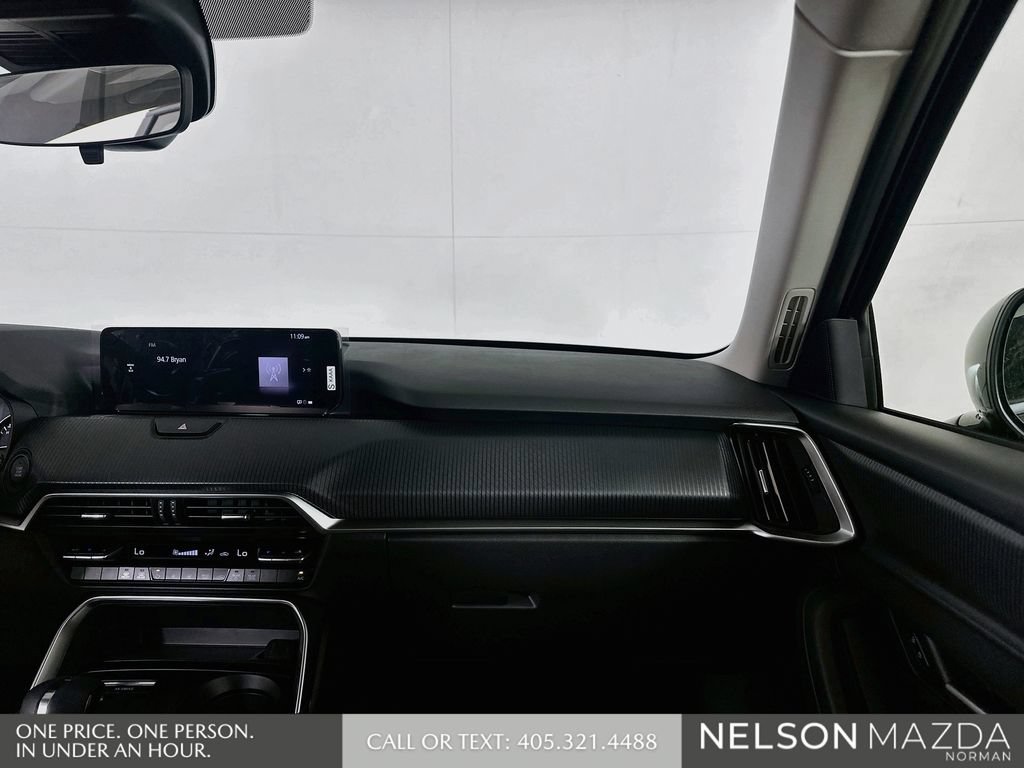 New 2026 MAZDA CX-90 3.3 Turbo w/ Select Package AWD/4WD image 24
