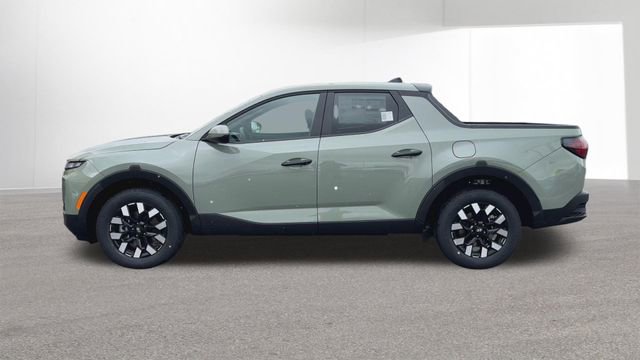New 2026 Hyundai Santa Cruz SE AWD/4WD image 5
