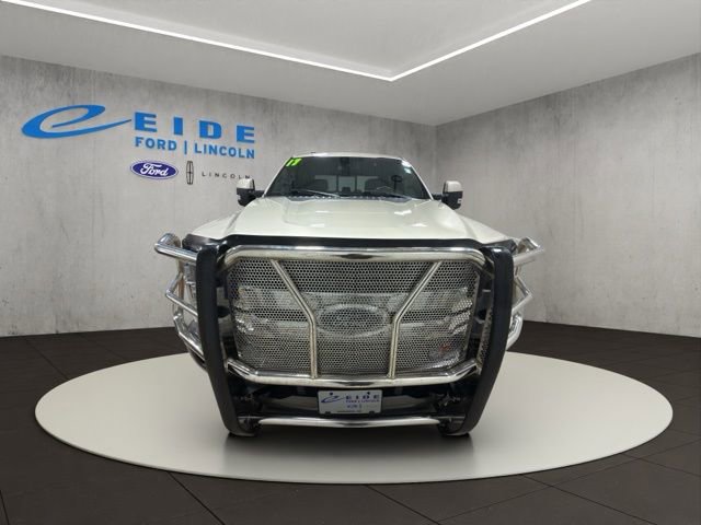 Used 2017 Ford F350 King Ranch w/ FX4 Off-Road Package image 6