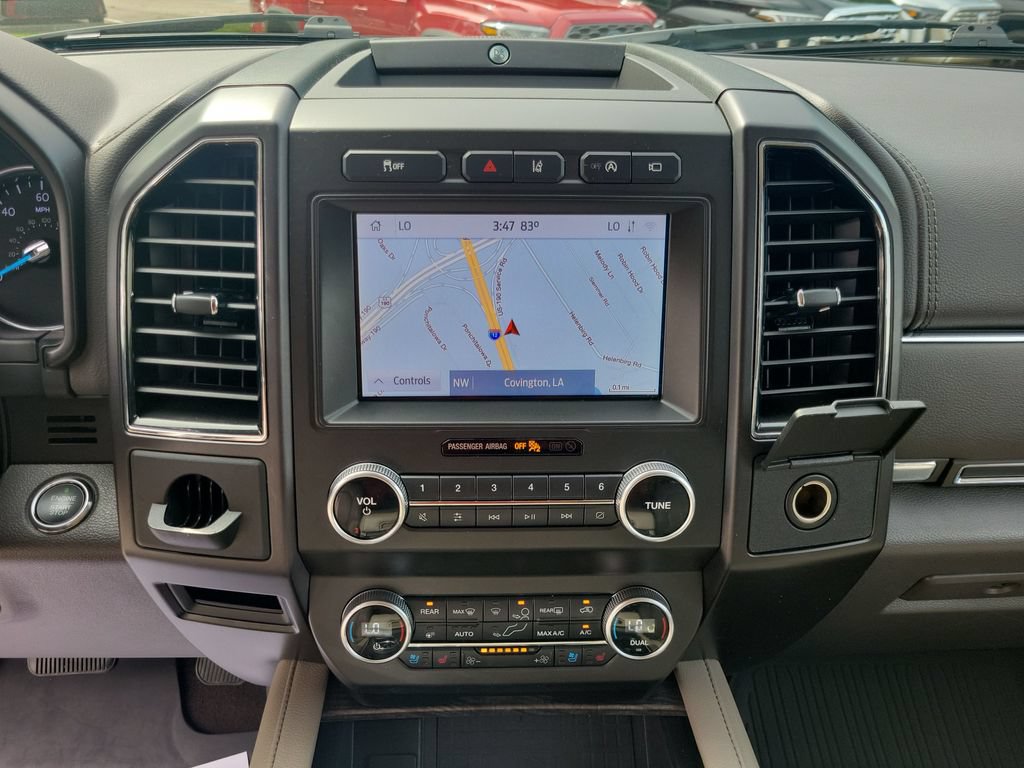 Used 2020 Ford Expedition Max Limited w/ Equipment Group 302A RWD image 25