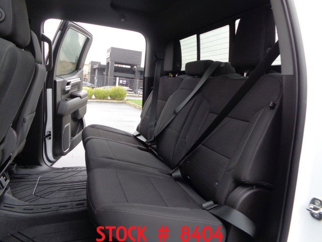 Used 2022 Chevrolet Silverado 1500 LT w/ Safety Package RWD image 18
