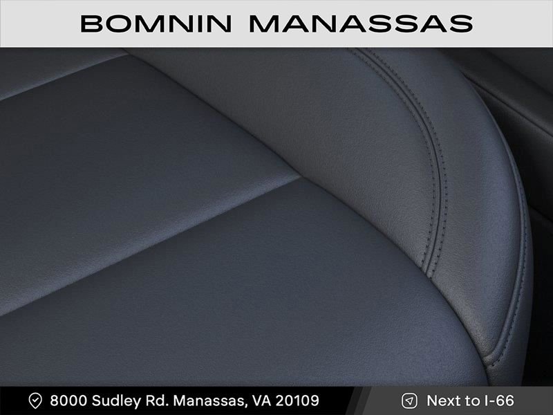 New 2026 Chevrolet Silverado 2500 W/T image 21