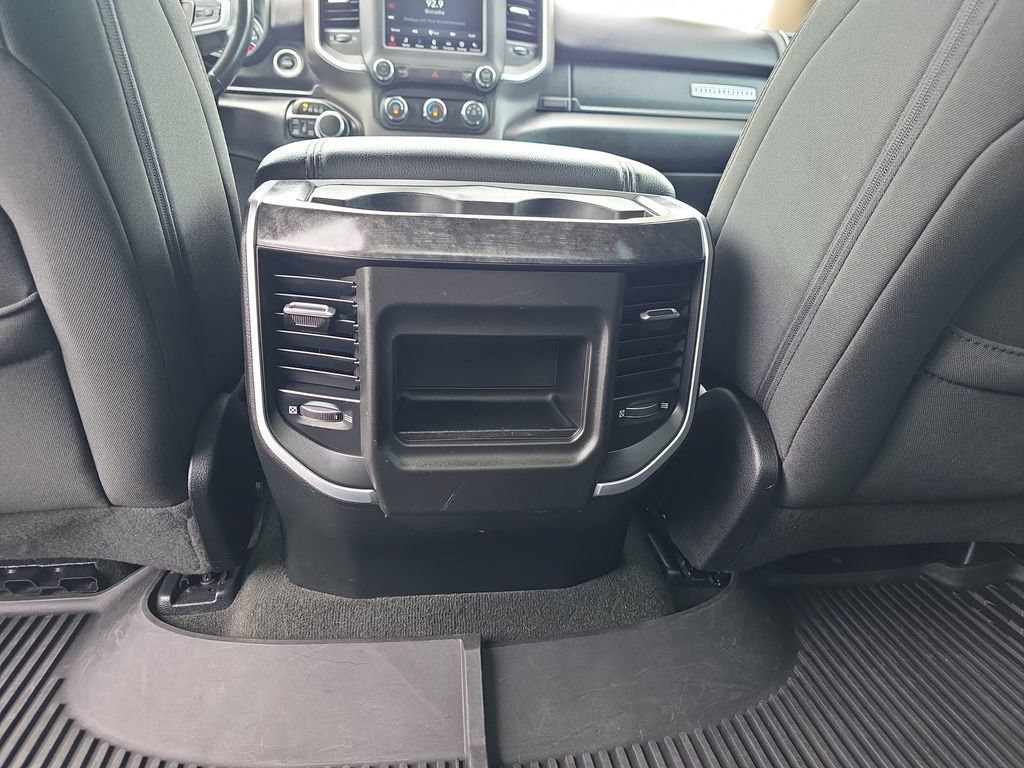 Used 2020 RAM 1500 Big Horn AWD/4WD image 31
