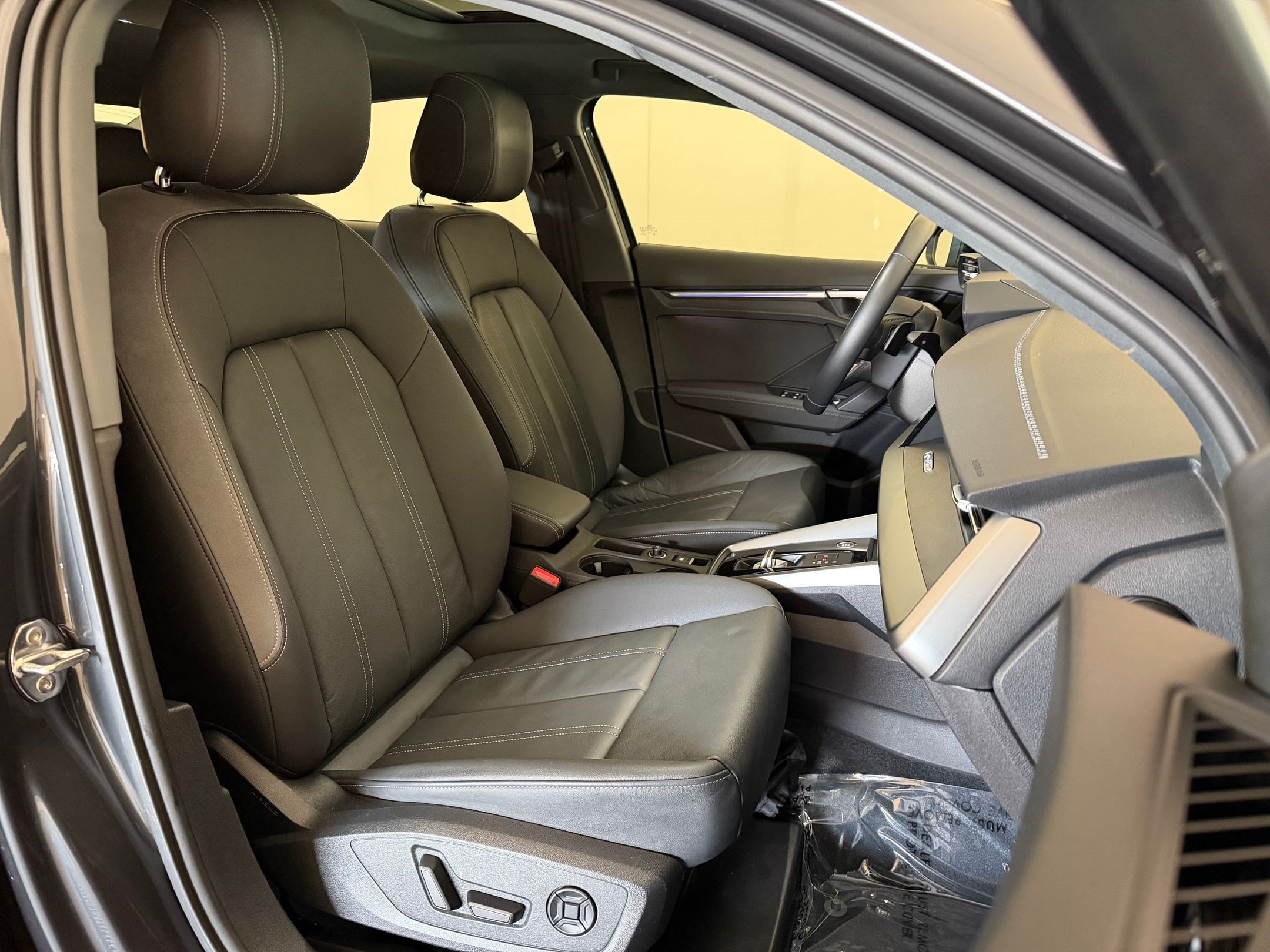 Certified 2022 Audi A3 2.0T Premium Plus AWD/4WD image 11