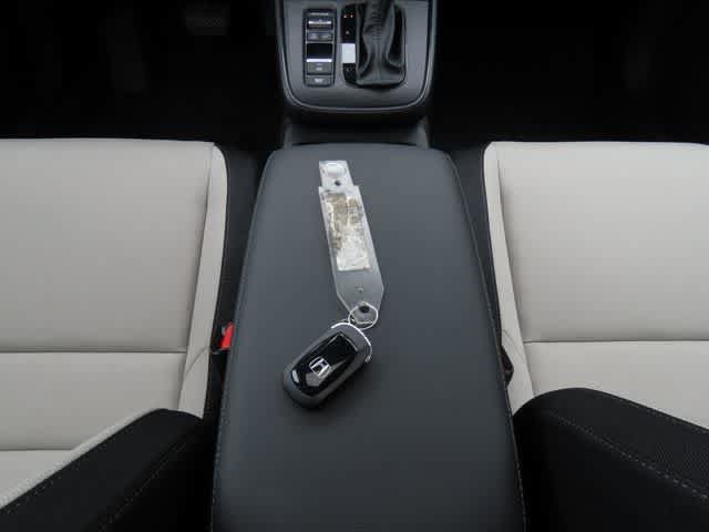 New 2026 Honda CR-V EX image 25