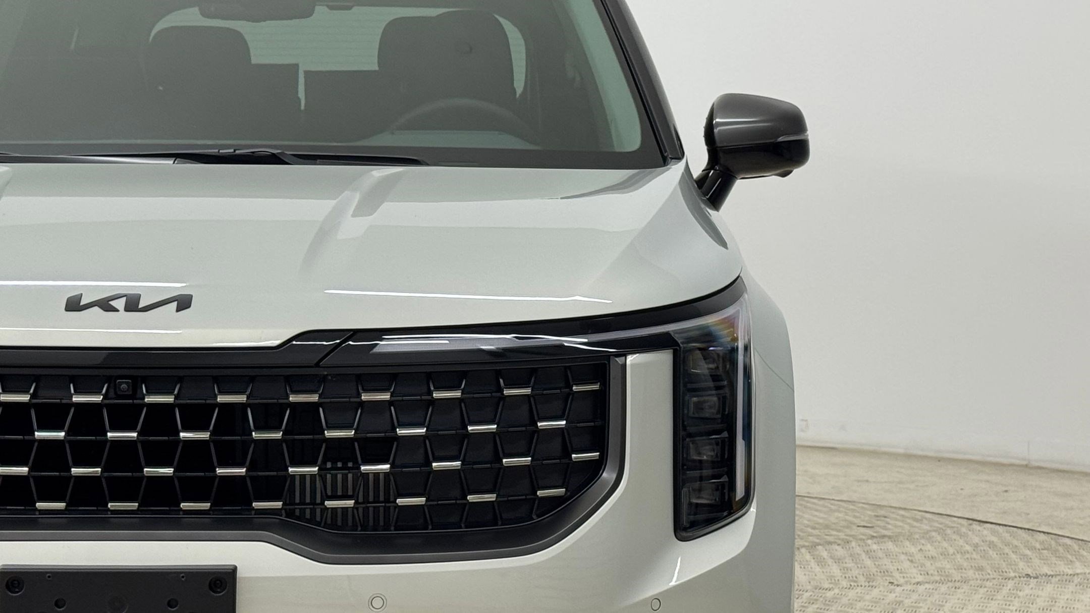 Used 2026 Kia Carnival SX Prestige image 6