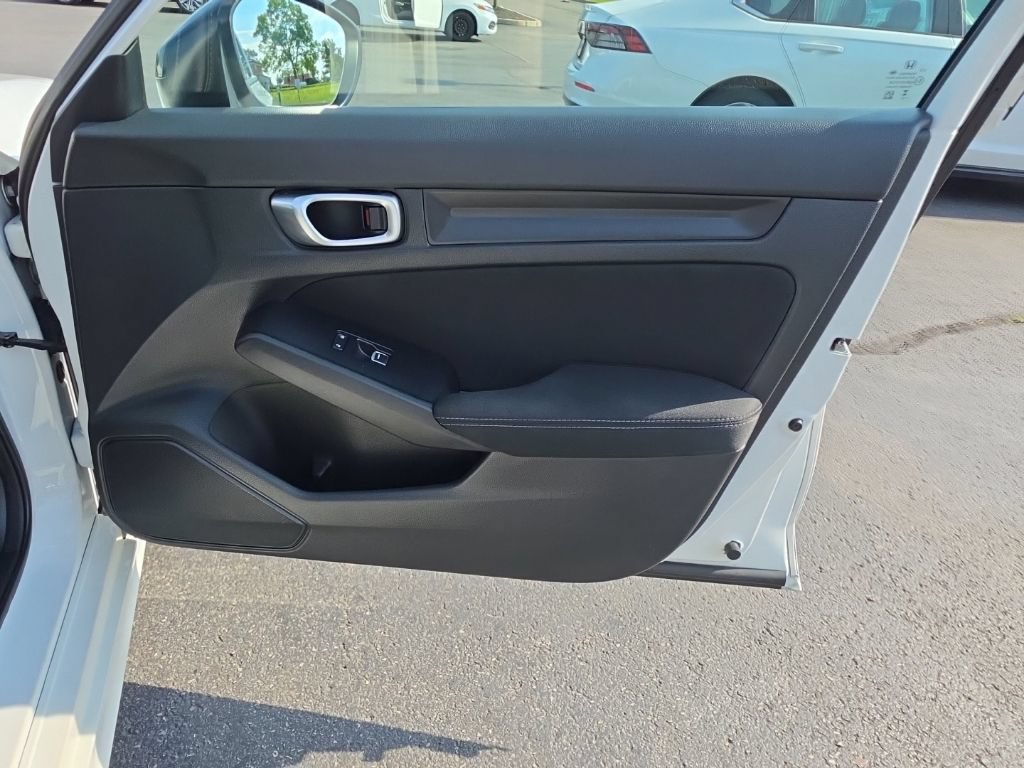 Certified 2023 Honda Civic Sport image 31