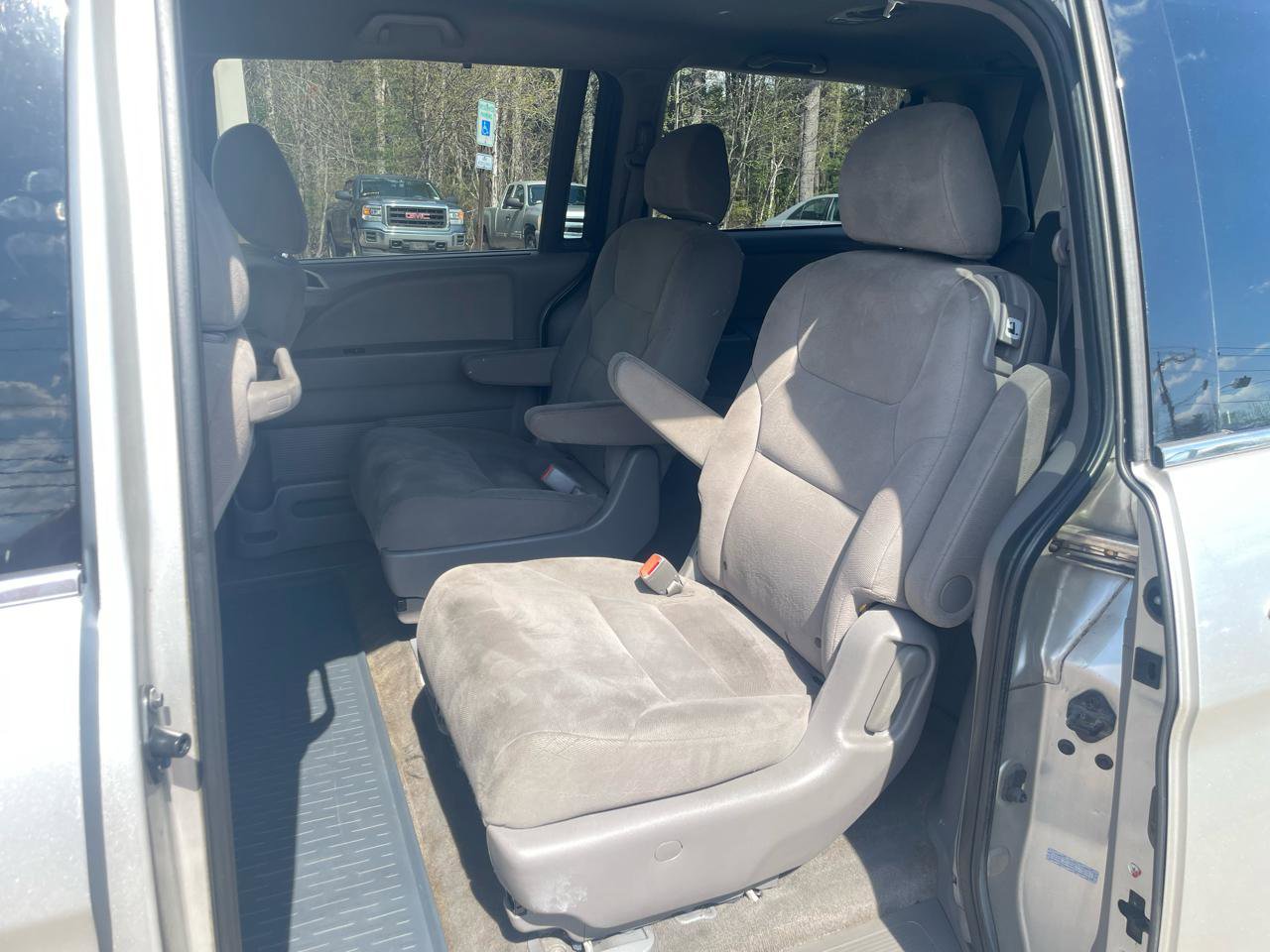 Used 2008 Honda Odyssey EX image 10
