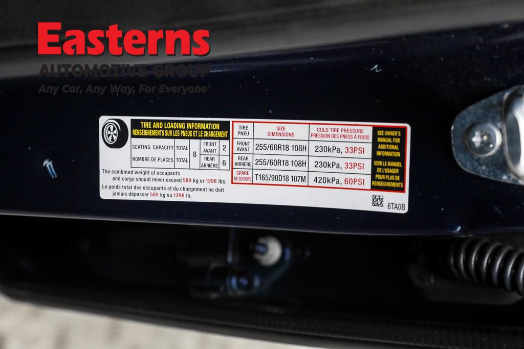 Used 2024 Nissan Pathfinder SL AWD/4WD image 35