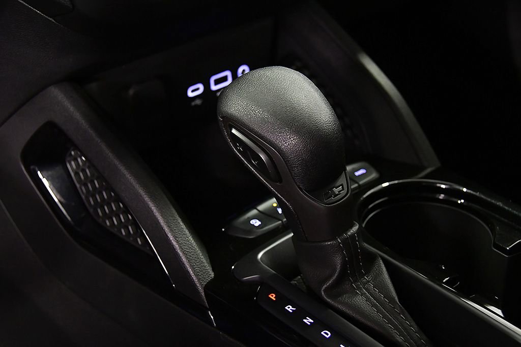 Used 2023 Chevrolet TrailBlazer LT w/ Convenience Package image 23