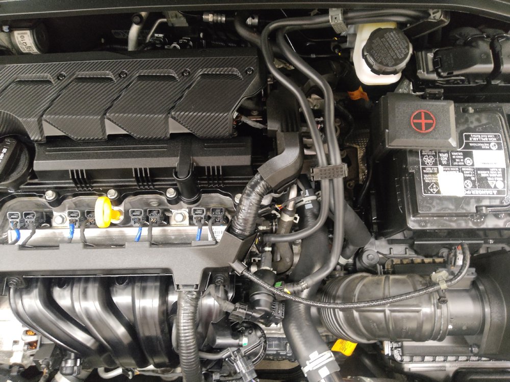 Used 2023 Hyundai Venue SEL FWD image 30