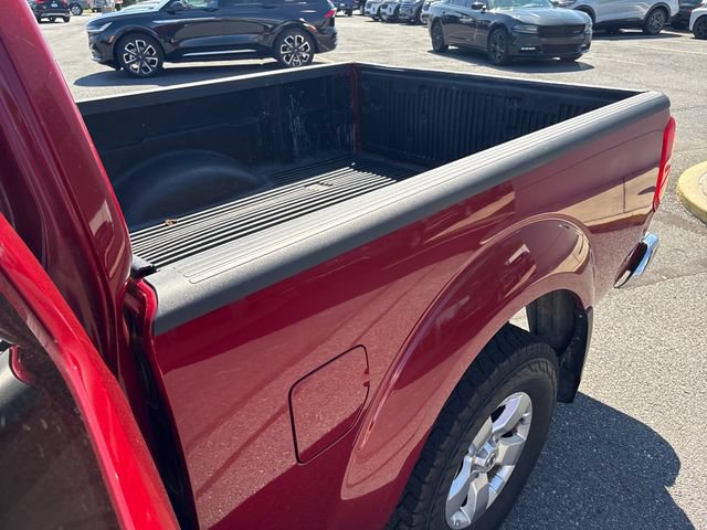 Used 2009 Nissan Frontier SE w/ SE Value Truck Pkg AWD/4WD image 13
