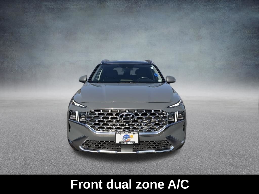 Used 2022 Hyundai Santa Fe Limited image 10