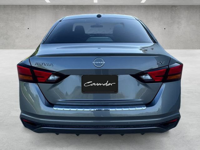 Used 2023 Nissan Altima 2.5 SV FWD image 15