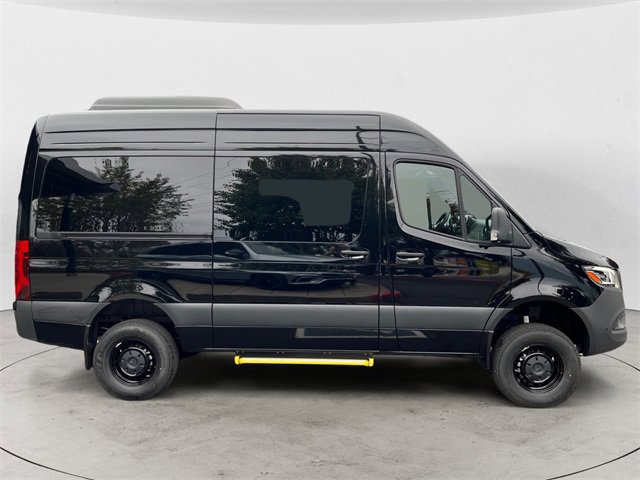 New 2026 Mercedes-Benz Sprinter 2500 image 6
