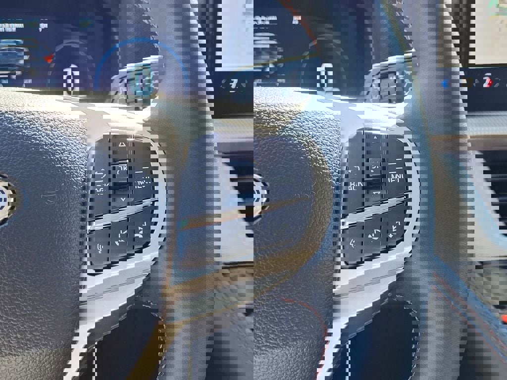 New 2026 Ford Explorer Active image 48