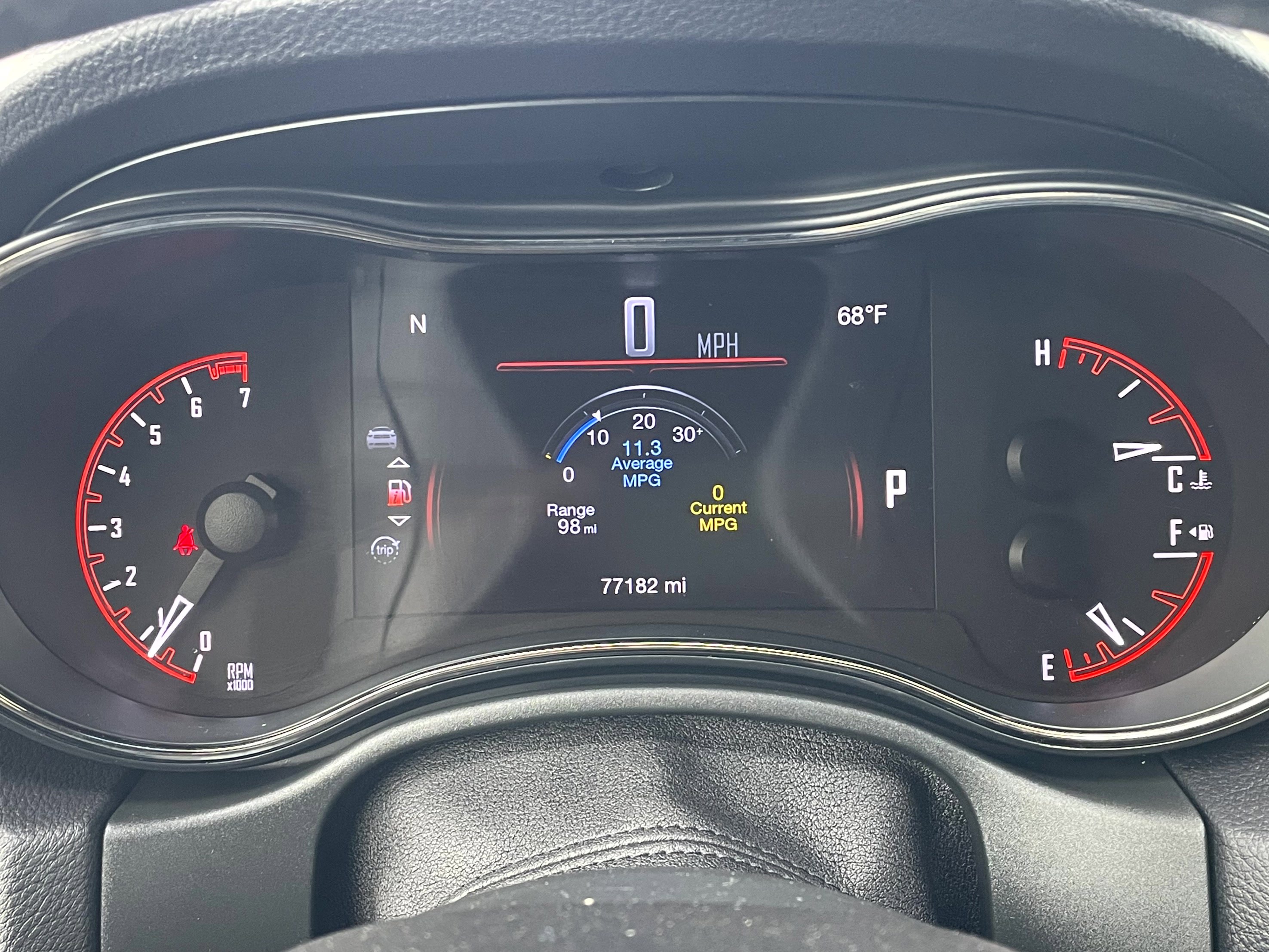 Used 2020 Dodge Durango GT image 14