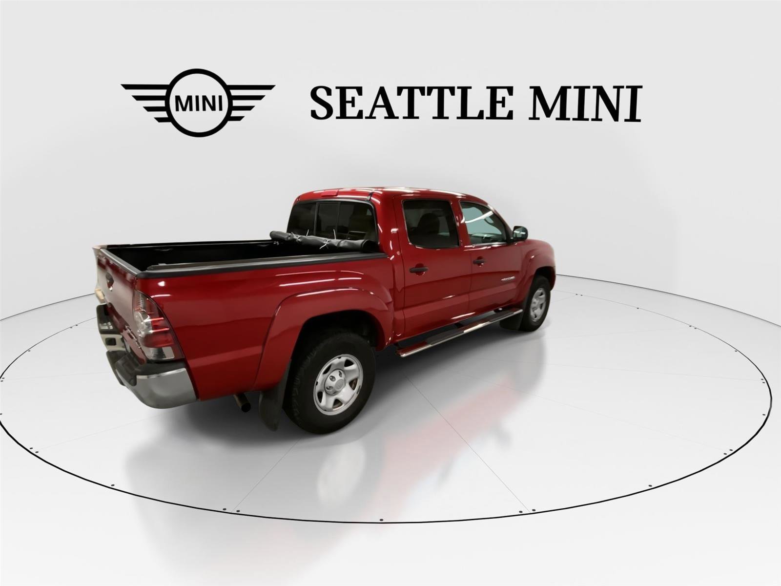 Used 2011 Toyota Tacoma PreRunner image 11