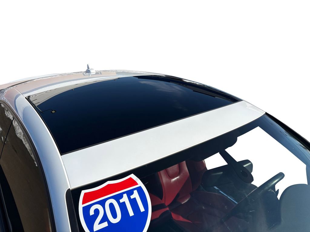 Used 2011 Audi S5 Premium Plus image 27