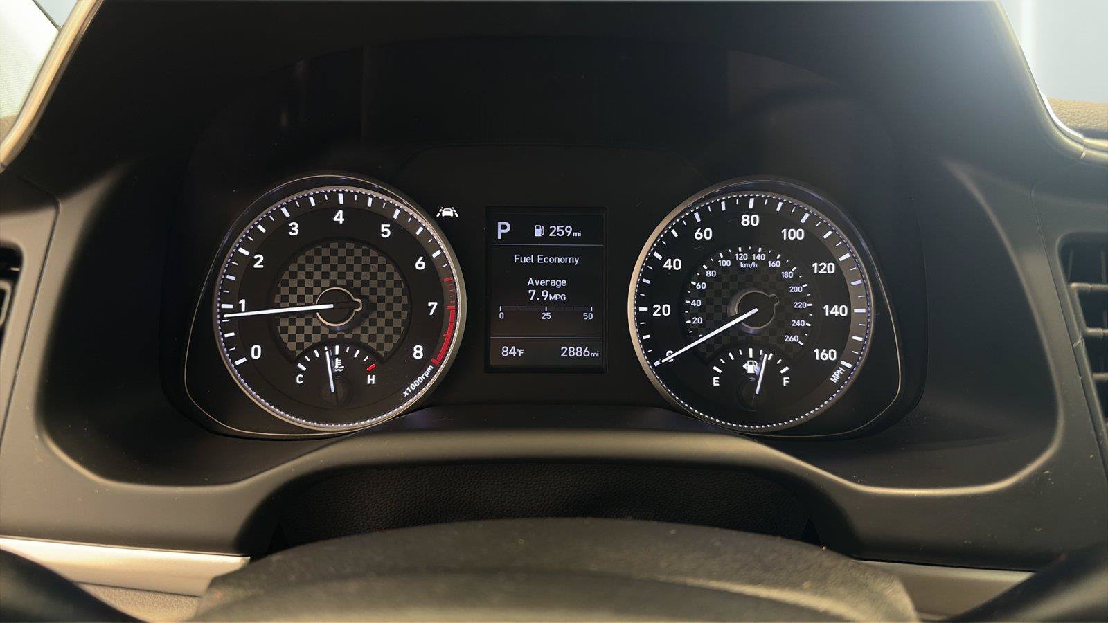 Used 2020 Hyundai Elantra SE FWD image 13