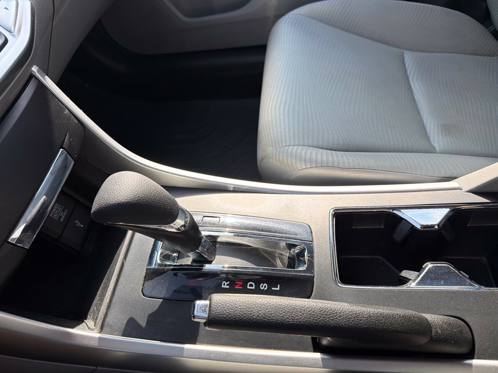 Used 2014 Honda Accord LX image 30