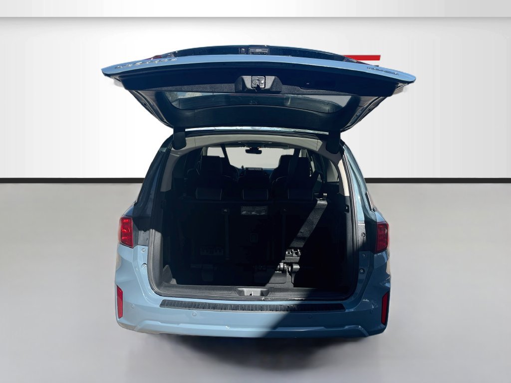 Used 2025 Honda Odyssey Touring image 29
