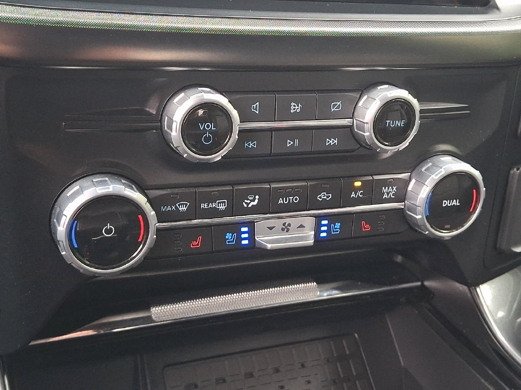 Used 2023 Ford F150 Tremor w/ Equipment Group 402A High AWD/4WD image 15