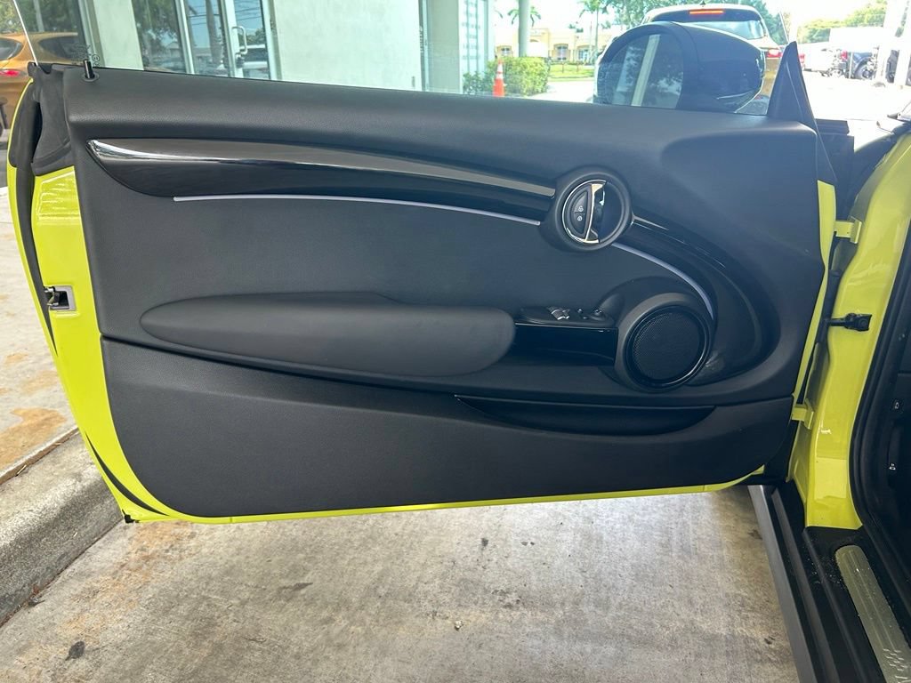 Used 2023 MINI Cooper S FWD image 35