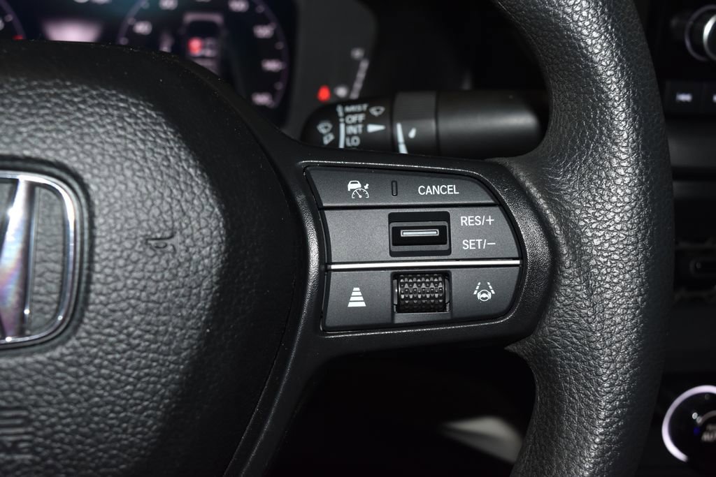 Used 2024 Honda Accord LX image 9