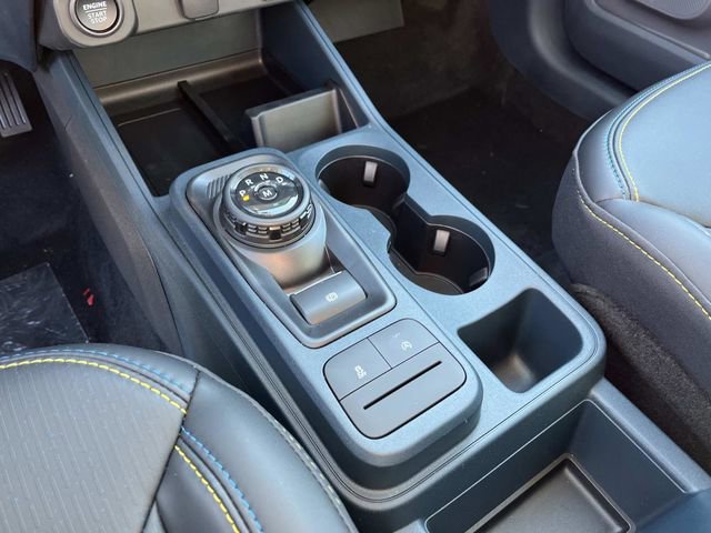 Used 2025 Ford Maverick Lobo AWD/4WD image 34