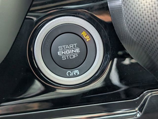 New 2026 RAM 2500 Limited image 23
