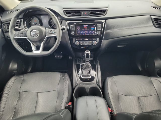 Certified 2019 Nissan Rogue SL w/ Premium Package FWD image 14