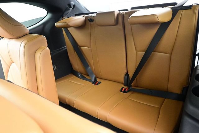 New 2026 Toyota Highlander Platinum AWD/4WD image 14