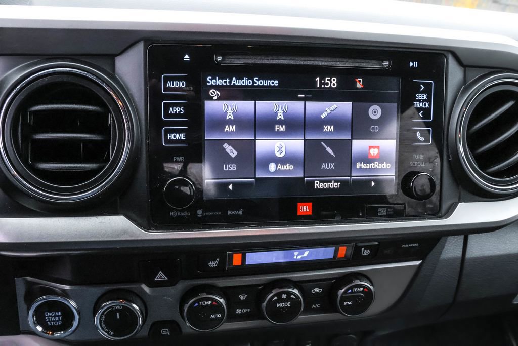 Used 2019 Toyota Tacoma Limited image 20