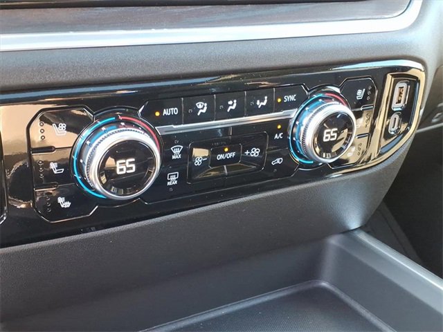 New 2026 GMC Sierra 2500 SLT w/ SLT Convenience Package image 24