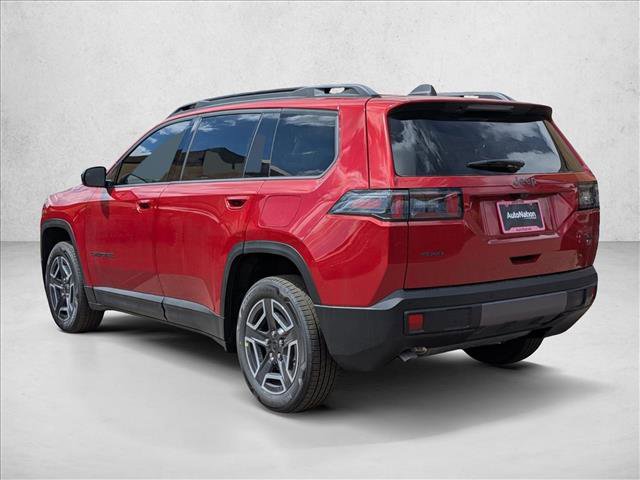New 2026 Jeep Cherokee Limited image 8