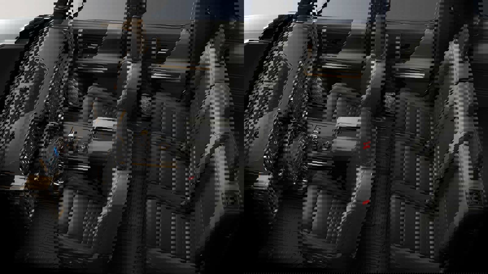 New 2025 GMC Hummer EV 3X w/ Extreme Off-Road Package image 37